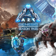 Ps4版 Ark Survival Evolved に大型dlc Genesis 導入決定 シーズンパスの先行販売もスタート Game Spark 国内 海外ゲーム情報サイト