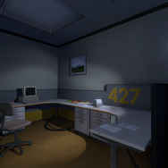 語り手に逆らう物語の行く末とは 一人称アドベンチャー The Stanley Parable が来月リリースへ Game Spark 国内 海外ゲーム情報サイト