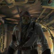 これが最終形態 Fallout 4 プレストン ガービーをスーパーミュータント化するmodが登場 Game Spark 国内 海外ゲーム情報サイト