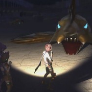 メタルマックス の新世代を告げるティーザー映像を公開 世界はリアルに描かれ ポチ も走る Game Spark 国内 海外ゲーム情報サイト