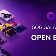 複数のゲームランチャーを一括管理できる Gog Galaxy 2 0 のオープンベータが開始 Game Spark 国内 海外ゲーム情報サイト