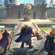 名作rtsリマスター Warcraft Iii Reforged 年1月29日 日本時間 リリース決定 Game Spark 国内 海外ゲーム情報サイト