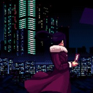 プロの翻訳者が有志日本語化に抱く想いとは Va 11 Hall A 武藤陽生氏インタビュー 自分が納得のいく翻訳をしたい 有志日本語化の現場から Game Spark 国内 海外ゲーム情報サイト