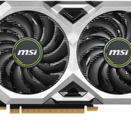 光らなくてもゲーミング！グラボ「GeForce RTX 2060 SUPER VENTUS GP