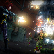 セインツロウ ザ サード リマスター開発中か 海外審査機関にタイトル登録 Game Spark 国内 海外ゲーム情報サイト