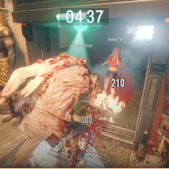 吉田輝和の絵日記 安心爆発カプコン製ヘリも健在 バイオハザード Re 3 気分はゾンビパーク経営者 非対称オンライン対戦 Resistance Game Spark 国内 海外ゲーム情報サイト