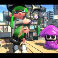 スプラトゥーン2 Ver 5 2 0ではヒッセンが復活 気になるアプデ内容を動画 画像で比較 Game Spark 国内 海外ゲーム情報サイト