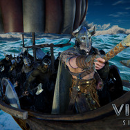 Viking Simulator: Valhalla Awaits no Steam