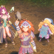 聖剣伝説3 Trials Of Mana デザイナー達が衣装やキャラクター設定画を次々と公開 Game Spark 国内 海外ゲーム情報サイト
