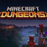 マイクラ がrpgに シリーズ新作 Minecraft Dungeons 先行プレイレポ 初心者必見お役立ち攻略情報も Update Game Spark 国内 海外ゲーム情報サイト