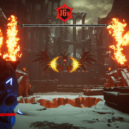 メタルで高まる悪魔ボコボコFPS『Metal: Hellsinger』が圧倒的好評。ビートにシンクロして8つの地獄を駆け抜ける - AUTOMATON