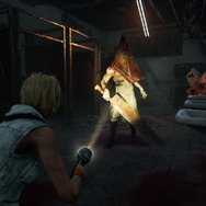 Dead By Daylight 新チャプター Silent Hill 配信 Steam版フリープレイやセールも実施 Game Spark 国内 海外ゲーム情報サイト