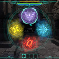 ロリダークソウル なアクション リトルウィッチノベタ 発売初週の売上が5万本を達成 Game Spark 国内 海外ゲーム情報サイト
