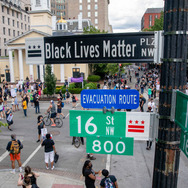 なぜゲーム企業が動いたのか 米国在住のゲームライターが肌で感じた Blacklivesmatter を解説 コラム Game Spark 国内 海外ゲーム情報サイト
