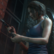 バイオハザード Re 3 キャンペーン全報酬アンロックdlcと レジスタンス コスチュームの8月配信発表 Game Spark 国内 海外ゲーム情報サイト