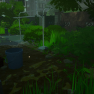 とある雨の一日をゆったり過ごす短編adv 梅雨の日 Steam Itch Ioにて配信開始 雨音に癒されながら家族との会話や空想を楽しもう Game Spark 国内 海外ゲーム情報サイト