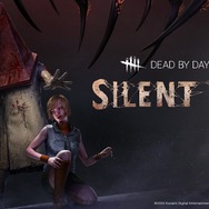PS4/スイッチ最新パッケージ『Dead by Daylight サイレントヒル