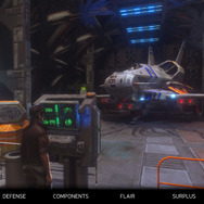 スペースウェスタンオープンワールドstg Rebel Galaxy Outlaw Steam版配信日発表 Game Spark 国内 海外ゲーム情報サイト