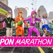 間違った日本を大爆走するマラソンゲーム Nippon Marathon 2 近日kickstarter開始 今作は日本風の世界が舞台 Game Spark 国内 海外ゲーム情報サイト 間違った日本を大爆走するマラソンゲーム Nippon Marathon 2 近日kickstarter開始 今作は日本風の世界が舞台 Game Spark 国内 海外ゲーム情報サイト