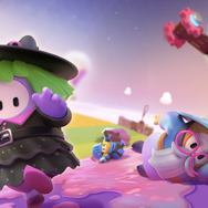 Fall Guys シーズン2は10月8日開幕 新シーズン開始までダブルの名声を獲得可能 Game Spark 国内 海外ゲーム情報サイト