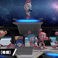 スマブラsp Miiファイターに ボンバーマン や ノーモア ヒーローズ 登場 追加コスチューム第7弾10月14日配信 Game Spark 国内 海外ゲーム情報サイト