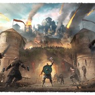 アサシン クリード ヴァルハラ 2種のシーズンパス用拡張コンテンツを含む発売後のロードマップが公開 Game Spark 国内 海外ゲーム情報サイト