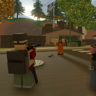 Unturned, jogo de sobrevivência multiplayer, vai chegar ao Xbox One e  Playstation 4 no final deste ano ⋆ MMORPGBR