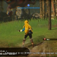 海外レビューハイスコア ゼルダ無双 厄災の黙示録 無双ゲームとしても最高傑作の一つ 1枚目の写真 画像 Game Spark 国内 海外ゲーム情報サイト