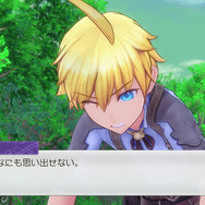 ルーンファクトリー5 新たな恋愛候補4名が公開 ファンタジー世界での 冒険 と 仕事 も明らかに Game Spark 国内 海外ゲーム情報サイト