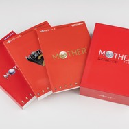 MOTHERのことば 。 ほぼ日 MOTHER』シリーズのことば全てを収録した本「MOTHERのことば。」ほぼ日