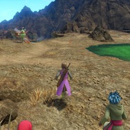 Game Sparkレビュー ドラゴンクエストxi 過ぎ去りし時を求めて S Game Spark 国内 海外ゲーム情報サイト
