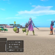Game Sparkレビュー ドラゴンクエストxi 過ぎ去りし時を求めて S Game Spark 国内 海外ゲーム情報サイト
