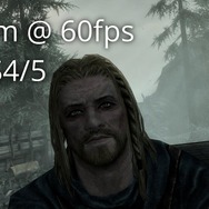 Skyrim NEW 60 FPS Mod On PS4/PS5!!! 