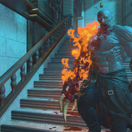 オンライン対戦act バイオハザード Re バース 発表 人気キャラクターたちによる5分間のデスマッチ Game Spark 国内 海外ゲーム情報サイト オンライン対戦act バイオハザード Re バース 発表 人気キャラクターたちによる5分間のデスマッチ Game Spark 国内 海外ゲーム情報サイト