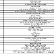 持ち運びも容易! 17.3インチMSIゲーミングノートPC最薄・最軽量級