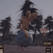 Kenshi 2 新たな自然環境や防護壁と門のデザインが公開 開発中に起こったバグ映像も Game Spark 国内 海外ゲーム情報サイト