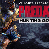 Predator Hunting Grounds 新キャラ追加dlc ヴァルキリープレデター パック配信開始 カスタムマッチが作成可能になる最新アップデートも Game Spark 国内 海外ゲーム情報サイト