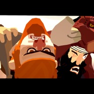 世界のすべてがお前の武器だ Bloodroots Steam版 裏切られ殺されかけた男の復讐劇描くact 爆速プレイレポ Game Spark 国内 海外ゲーム情報サイト
