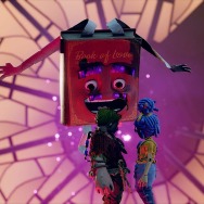 海外レビューハイスコア It Takes Two プレイしている間 つまらないと思う時が一瞬もない完全無欠な仕上がり Game Spark 国内 海外ゲーム情報サイト