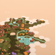 のんびりパズルゲーム Dorfromantik ー自然に癒されながら自分だけの世界を創り出そう 爆速プレイレポ Game Spark 国内 海外ゲーム情報サイト のんびりパズルゲーム Dorfromantik ー自然に癒されながら自分だけの世界を創り出そう 爆速プレイレポ Game Spark 国内 海外ゲーム情報サイト