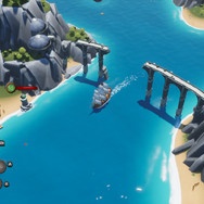 海賊船アクションRPG『King of Seas』海外5月25日発売決定―新たなデモ 