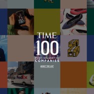 Time誌の21年版 世界で最も影響力のある100社 に任天堂やソニーなどゲーム系企業が多数選出 Game Spark 国内 海外ゲーム情報サイト