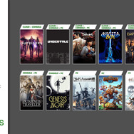 Pcでもxboxでもゲームが遊び放題 ゲームサブスク Xbox Game Pass のあるき方 特集 Game Spark 国内 海外ゲーム 情報サイト Pcでもxboxでもゲームが遊び放題 ゲームサブスク Xbox Game Pass のあるき方 特集 Game Spark 国内 海外ゲーム 情報サイト