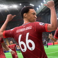 Fifa シリーズ最新作 Fifa 22 10月1日に発売 より臨場感あふれるサッカーに Game Spark 国内 海外ゲーム情報サイト Fifa シリーズ最新作 Fifa 22 10月1日に発売 より臨場感あふれるサッカーに Game Spark 国内 海外ゲーム情報サイト