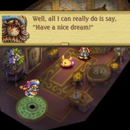 聖剣伝説 レジェンド オブ マナ 英文で読む名言集 宝石泥棒編 涙を失った珠魅達に愛の祝福を ゲームで英語漬け 68 Game Spark 国内 海外ゲーム情報サイト