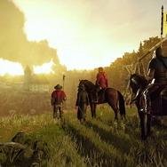 リアル志向中世オープンワールド Kingdom Come Deliverance 新たなストレッチゴール追加 馬 に関する映像も Game Spark 国内 海外ゲーム情報サイト