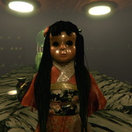 お菊人形が超怖い 日本が舞台のjホラー Okiku Itch Ioにて無料配信開始 Game Spark 国内 海外ゲーム情報サイト