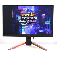 BenQ MOBIUS EX2710Q 27インチ165Hz 1ms 良状態！