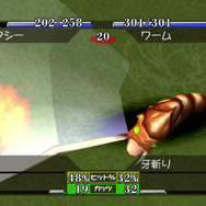 モンスター育成SLG『モンスターファーム1&2 DX』Steamストアページ公開