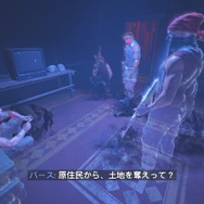 ファークライ3』ファン必見の『ファークライ6』DLC第一弾「バースの